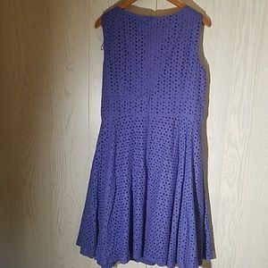 Dress Barn Dresses - Dressbarn Skater Dress Dress Barn Dresses - Dressbarn Skater Dress